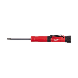 4-in-1 Pocket Precision Multi-Bit Screwdriver
