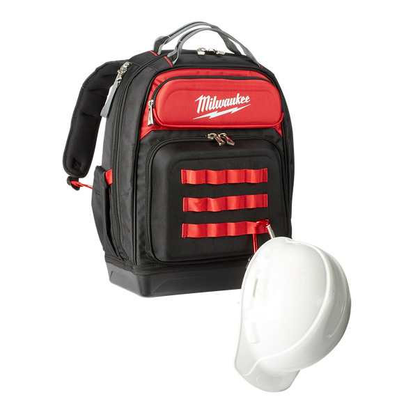 Ultimate Jobsite Backpack