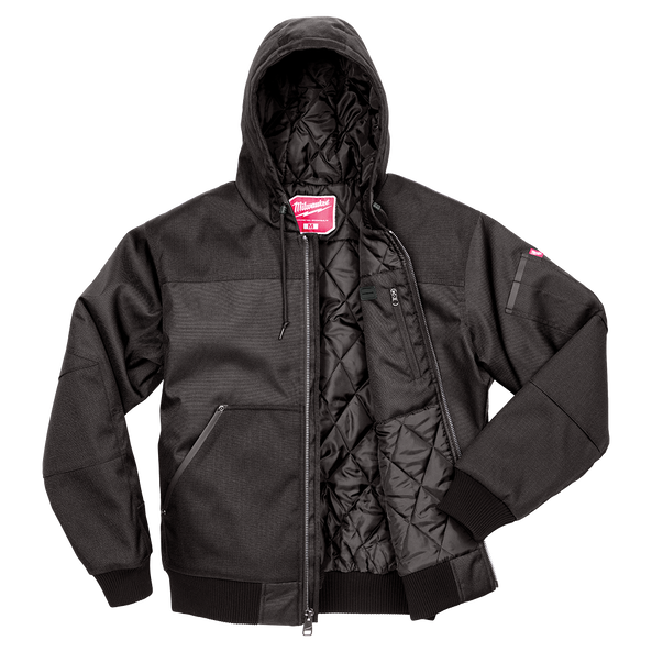 Milwaukee work jacket top