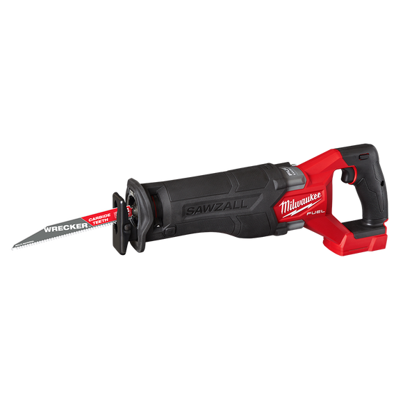 M18 FUEL™ SAWZALL™ Reciprocating Saw (Tool Only), , hi-res