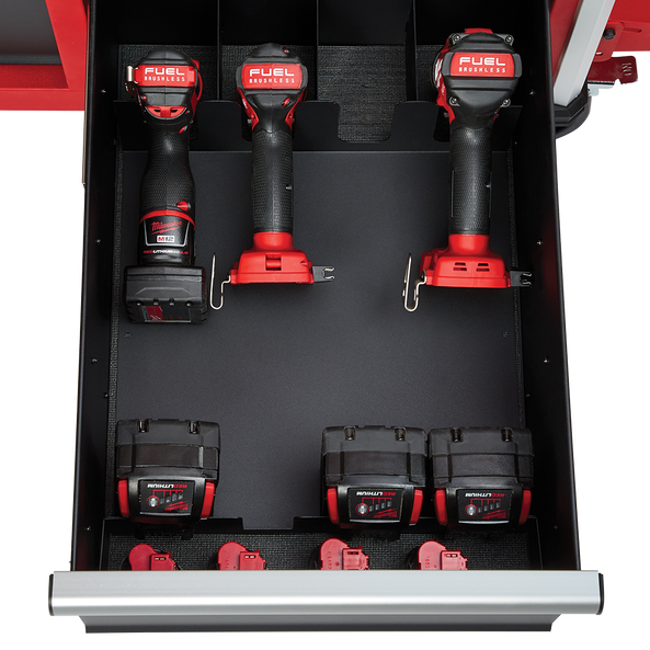 Milwaukee tool box 56 inch for sale sale