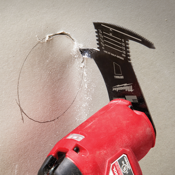 Imperial online drywall blade