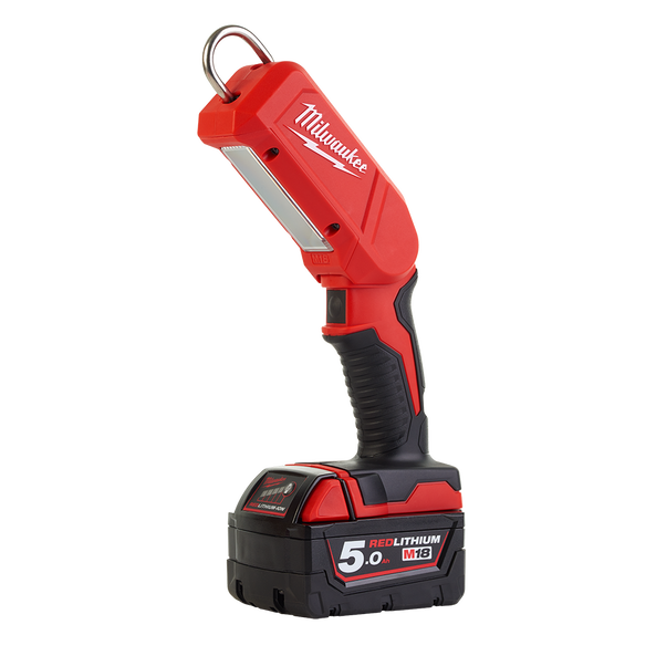 Milwaukee m18tled sales