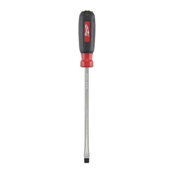 3/8" Slotted Demolition Screwdriver (8")