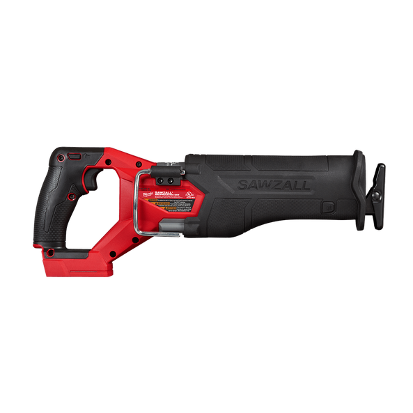 M18 FUEL™ SAWZALL™ Reciprocating Saw (Tool Only), , hi-res