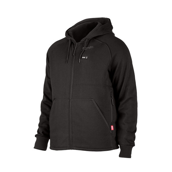 M12™ Heated Hoodie Black - S, Black, hi-res