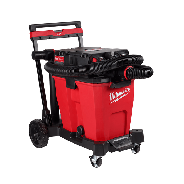 M18 FUEL™ 45L Wet/Dry Vacuum (Tool Only), , hi-res