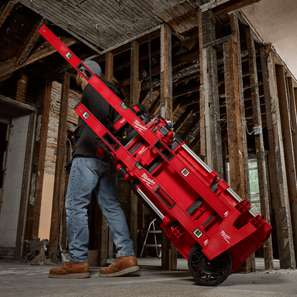 PACKOUT™ Tool Box Long Tool Holder Attachment, , hi-res