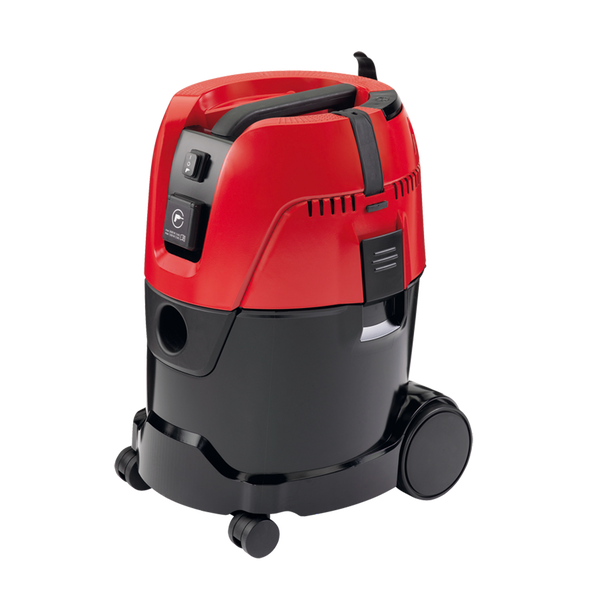 25L L-Class Wet/Dry Dust Extractor