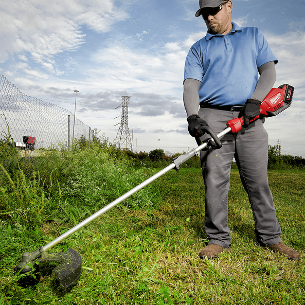 M18 FUEL™ Line Trimmer Attachment