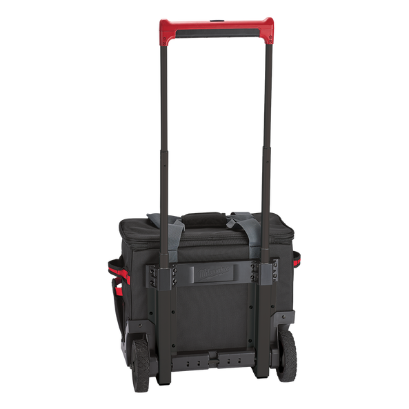 457mm (18") Jobsite Rolling Bag