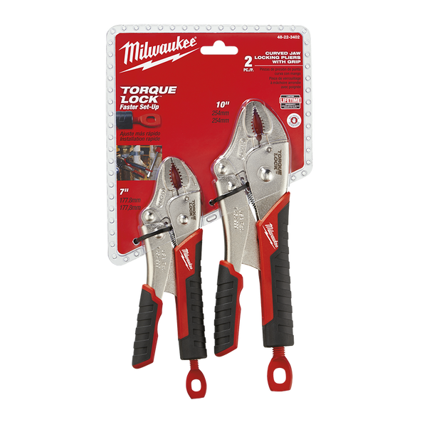Torquelock 254mm%20%26%20177mm DG 2pk