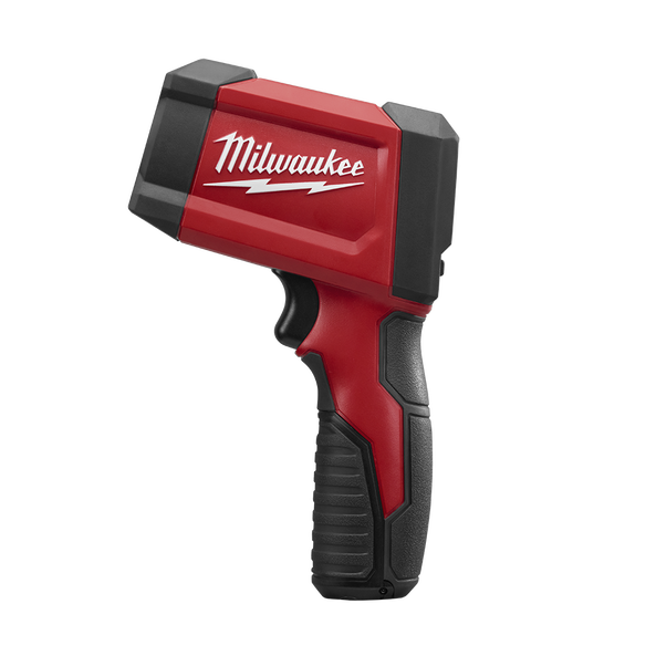 Milwaukee Tool Thermomètre infrarouge 12:1 à pistolet laser