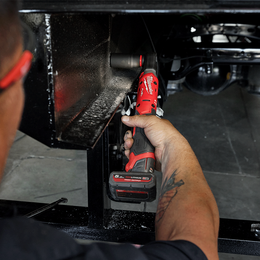 M12 FUEL&trade; 1/2" Ratchet Protective Boot