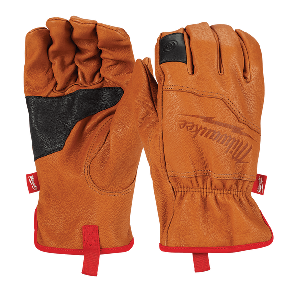 Premium Leather Glove - M, , hi-res