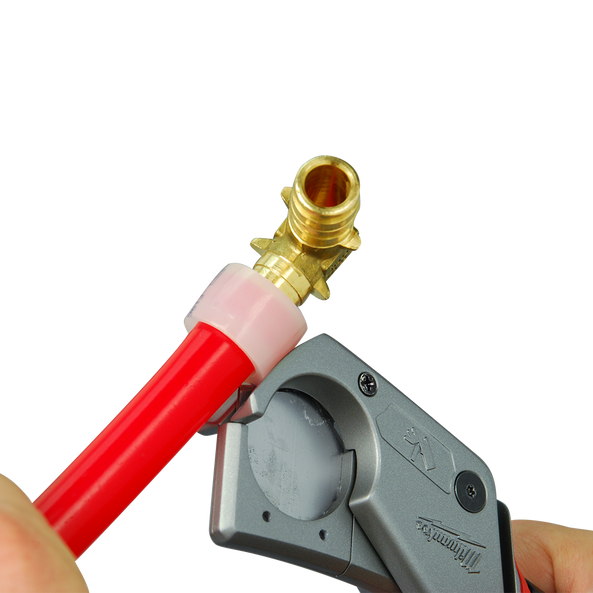 Tubing Cutter