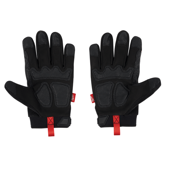 Impact Demolition Gloves - S, , hi-res