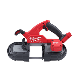 M18 FUEL™ Compact Band Saw