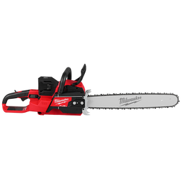 M18 FUEL™ 20" (508mm) Dual Battery Chainsaw (Tool Only)
