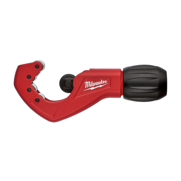Milwaukee pipe outlet cutter