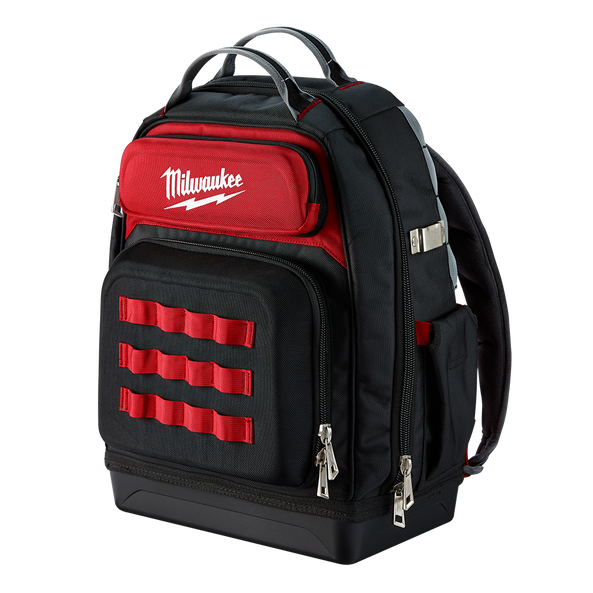 Ultimate Jobsite Backpack
