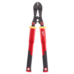 600mm (24") Fibreglass Non-Conductive Bolt Cutters
