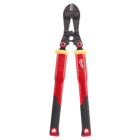 600mm (24") Fibreglass Non-Conductive Bolt Cutters, , hi-res