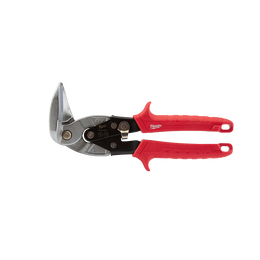 Left Cutting Right Angle Snips