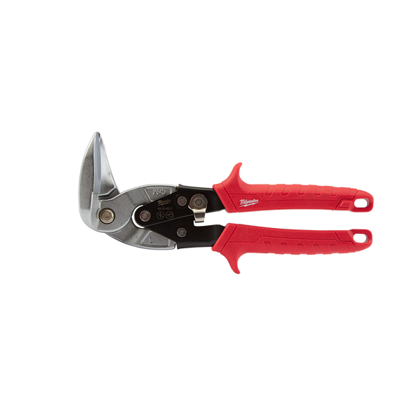 Left Cutting Right Angle Snips