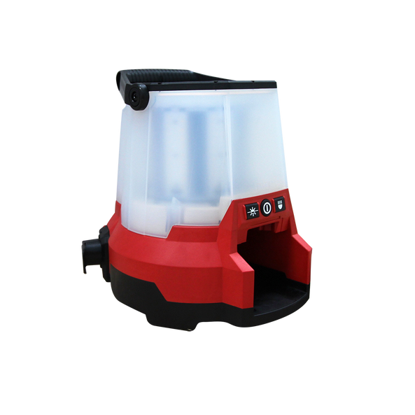 M18™ LED Compact Site Light w/ ONE-KEY™ (Tool Only)