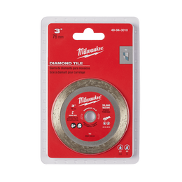 Diamond Tile Wheel