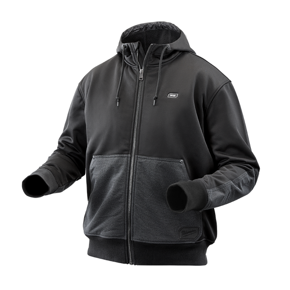 M12™ Work Wear Heated Hoodie - Only