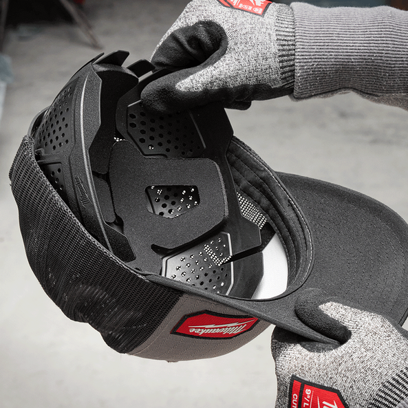 Bump Cap Universal Insert 1 Pack, , hi-res