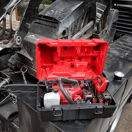 Top Handle Chainsaw Case