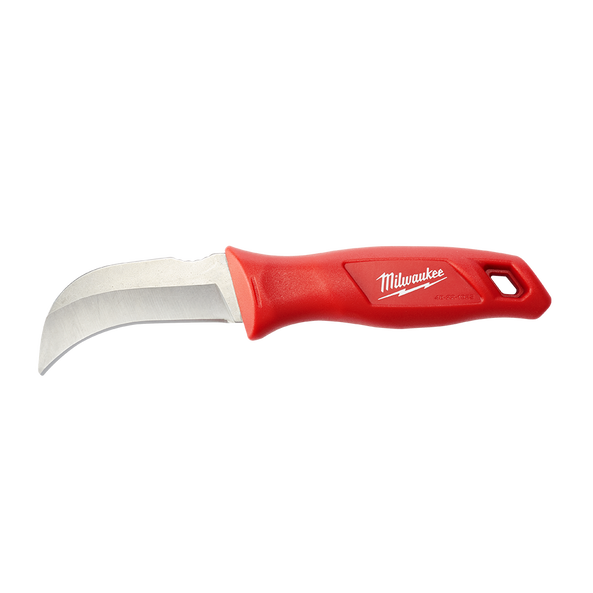 Fixed Blade Hawkbill Knife