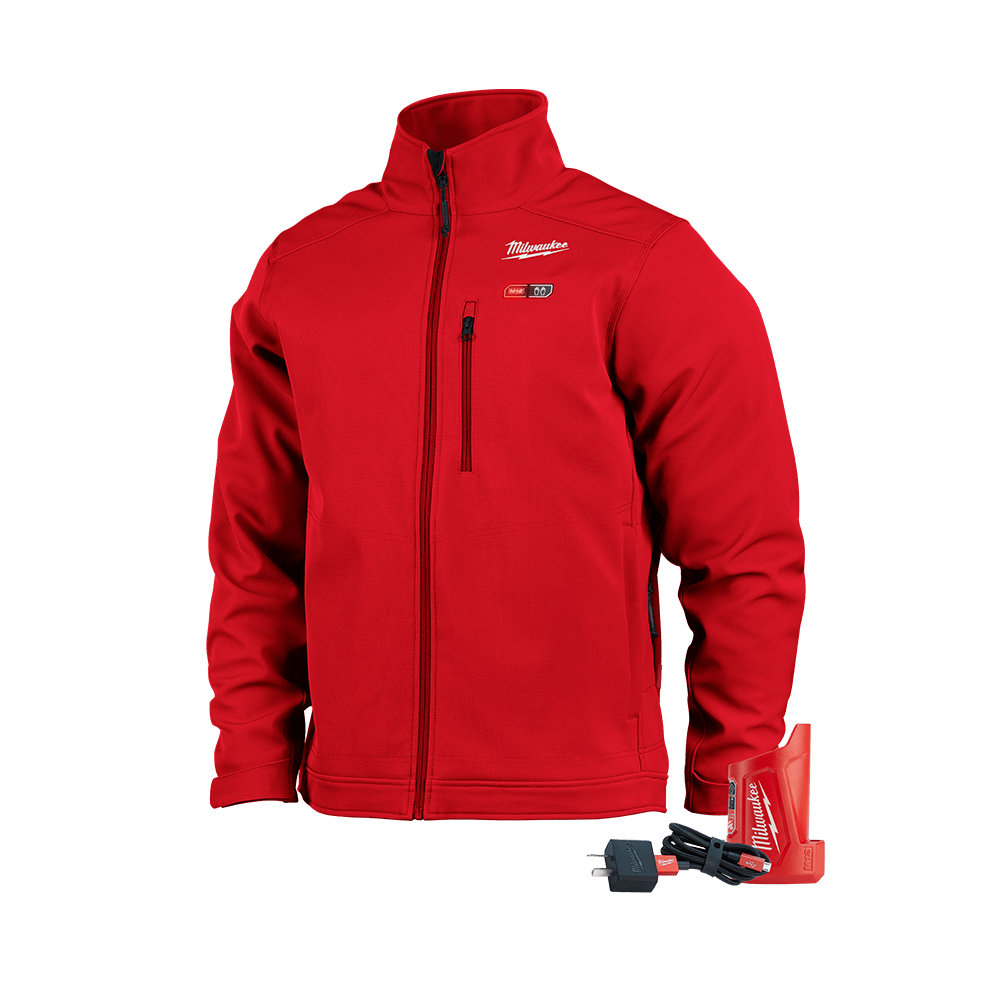Milwaukee M12™ Heated TOUGHSHELL 