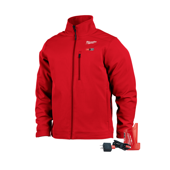 Milwaukee m12 best sale heated gear jacket