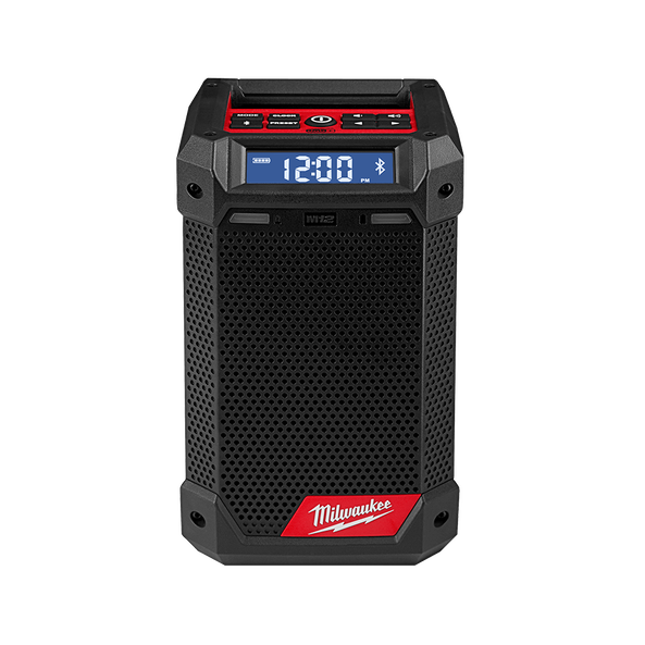 M12™ Radio + Charger with DAB+, , hi-res