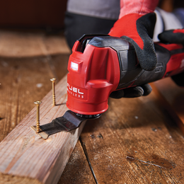 M12 FUEL™ Multi-Tool (Tool Only)