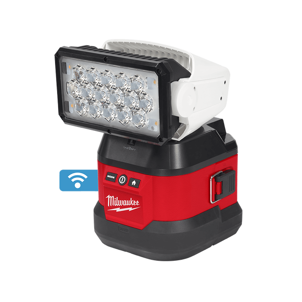 M18™ Utility Remote Spot Light with ONE-KEY™ (Tool Only), , hi-res