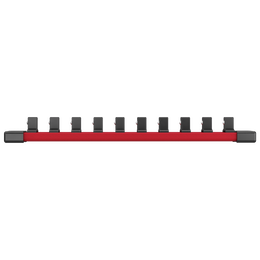 3/8" Socket Rail
