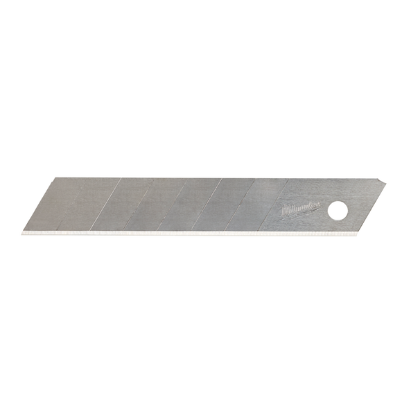 18mm General Purpose Snap-Off Blades (3 Pk)