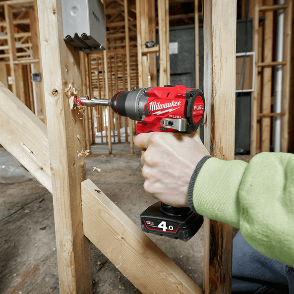 M12 FUEL™ 13mm Hammer Drill/Driver (Tool Only), , hi-res