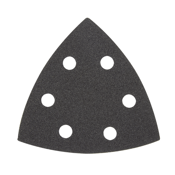 OPEN-LOK™ 89mm 120 Grit H&L Sandpaper 6PK, , hi-res