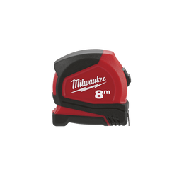 8m Compact Tape Measure