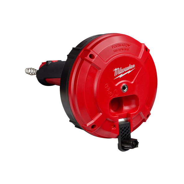 TRAPSNAKE™ 7.6m (25') Auger Attachment (Tool Only), , hi-res
