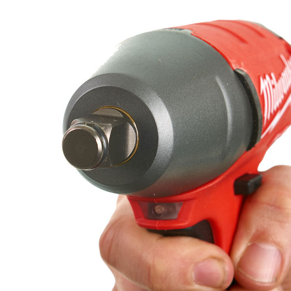 M18 FUEL™ ½" Impact Wrench w/ Friction Ring Kit