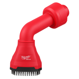 AIR-TIP™ Swivelling Palm Brush