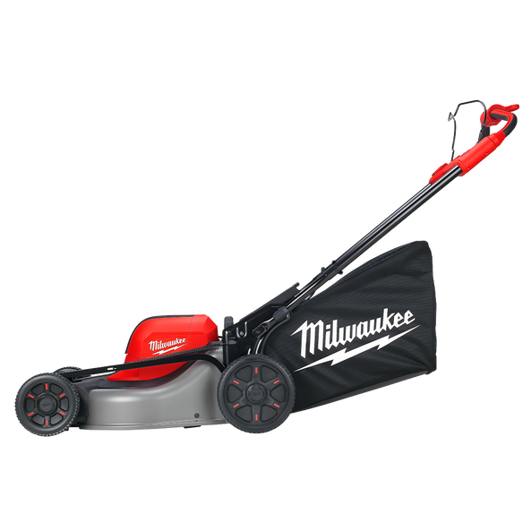M18 FUEL™ 18" (457mm) Self-Propelled Dual Battery Lawn Mower (Tool Only), , hi-res