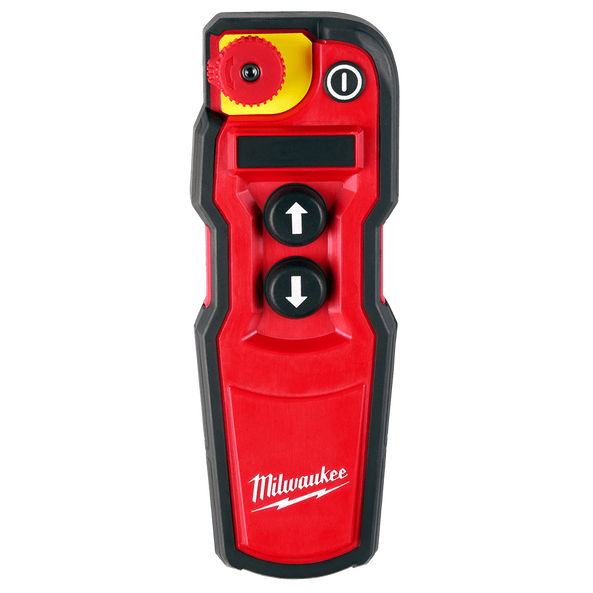 M18™ 1 Ton Chain Hoist with ONE-KEY™ (Tool Only), , hi-res